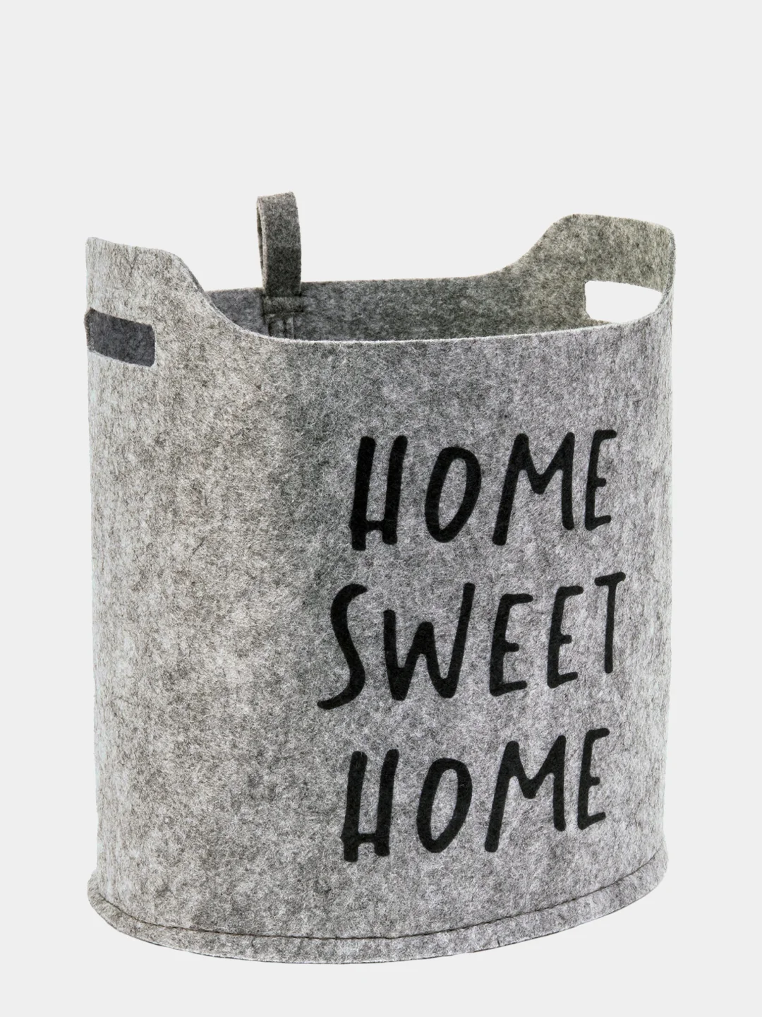 Органайзер для хранения "Корзинка"SWEET HOME", 25х20х24см, 7л