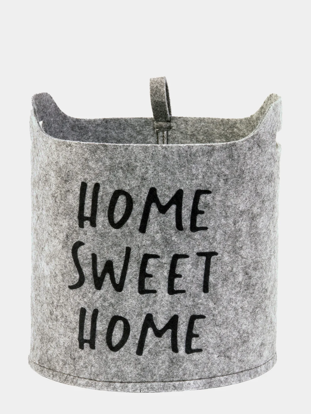 Органайзер для хранения "Корзинка"SWEET HOME", 25х20х24см, 7л