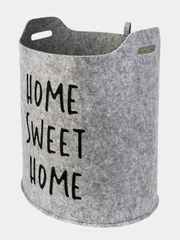 Органайзер для хранения "Корзинка"SWEET HOME", 40х32х44см, 32л