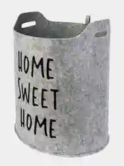 Органайзер для хранения "Корзинка"SWEET HOME", 40х32х44см, 32л