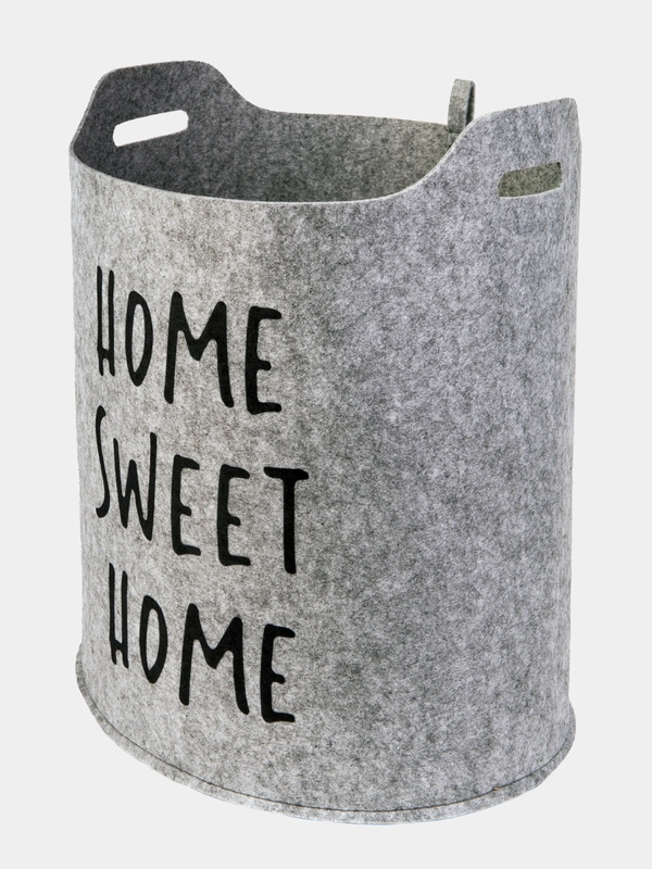 Органайзер для хранения "Корзинка"SWEET HOME", 40х32х44см, 32л