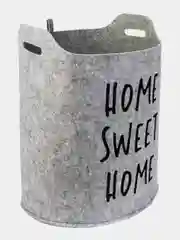Органайзер для хранения "Корзинка"SWEET HOME", 40х32х44см, 32л
