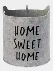 Органайзер для хранения "Корзинка"SWEET HOME", 40х32х44см, 32л