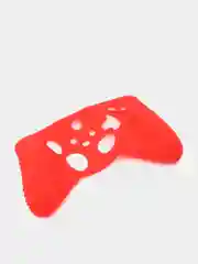 Красный защитный чехол для джойстика Xbox Series Controller