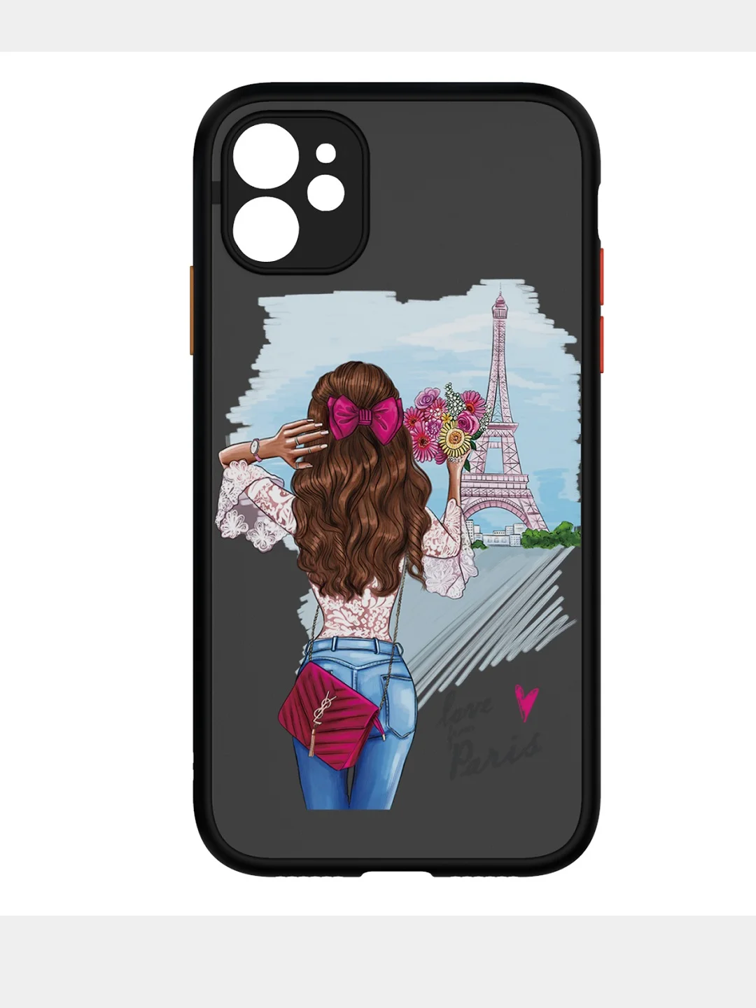 Бирюзовый чехол для iPhone 7/8/SE,XR,XS Max,11 Pro Max,12, 12 Pro Max с бортиками и с защитой камеры
