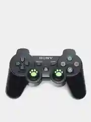 Белый накладки на стики для джойстика лапки PS2 / PS3 / PS4 / PS5 / XBOX 360 / ONE / SERIES