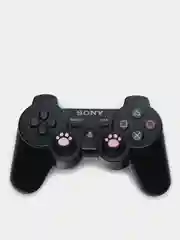 Белый накладки на стики для джойстика лапки PS2 / PS3 / PS4 / PS5 / XBOX 360 / ONE / SERIES