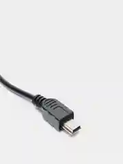 Зарядный кабель mini USB для зарядки джойстиков PlayStation / PS2 / PS3 / PSP