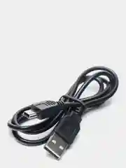 Зарядный кабель mini USB для зарядки джойстиков PlayStation / PS2 / PS3 / PSP