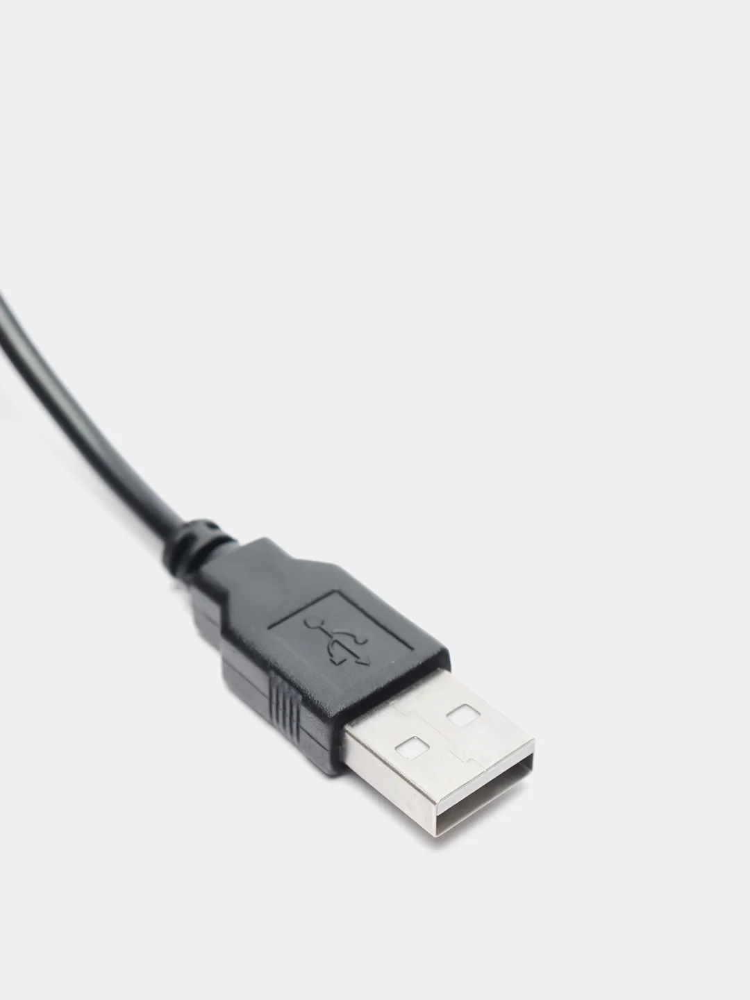 Зарядный кабель mini USB для зарядки джойстиков PlayStation / PS2 / PS3 / PSP