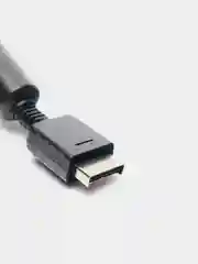 Кабель композитный AV, колокольчики, тюльпаны для PlayStation / PS2 / PS3