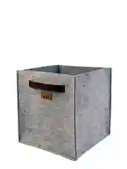 Органайзер для хранения "ELEGANCE", 30х30х30см, 24л