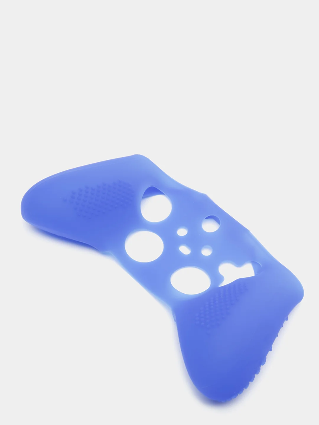 Синий защитный чехол для джойстика Xbox Series Controller