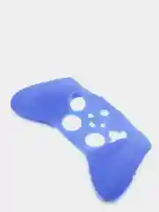 Синий защитный чехол для джойстика Xbox Series Controller