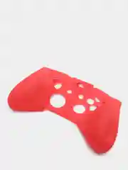 Красный защитный чехол для джойстика Xbox One Controller