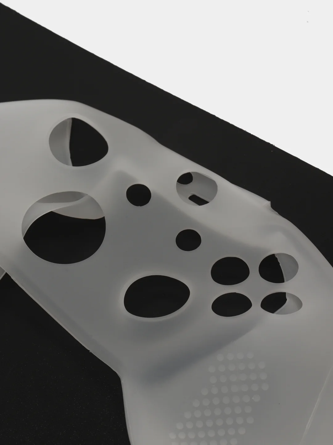 Белый защитный чехол для джойстика Xbox One Controller