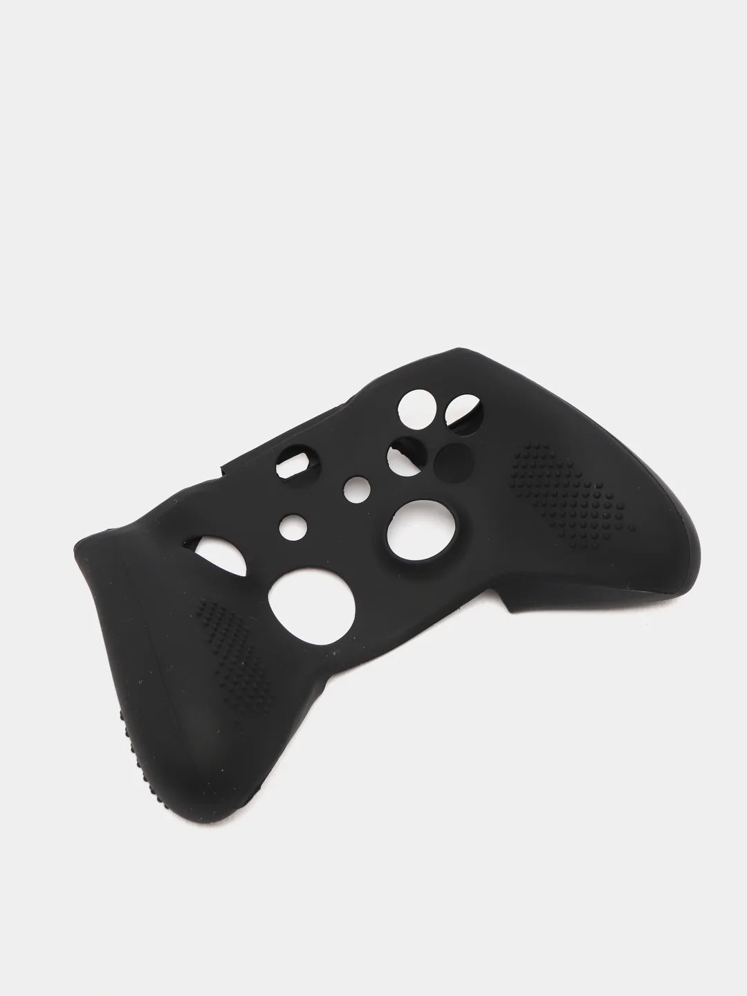 Черный защитный чехол для джойстика Xbox One Controller