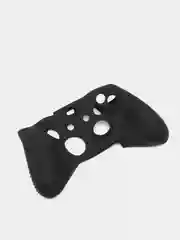 Черный защитный чехол для джойстика Xbox One Controller