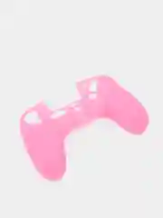 Розовый защитный чехол для джойстика PS4 / DualShock 4  / PlayStation 4