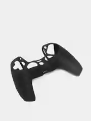 Черный защитный чехол для джойстика DualSense / PS5 / PlayStation 5