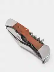 Нож складной трехпредметный