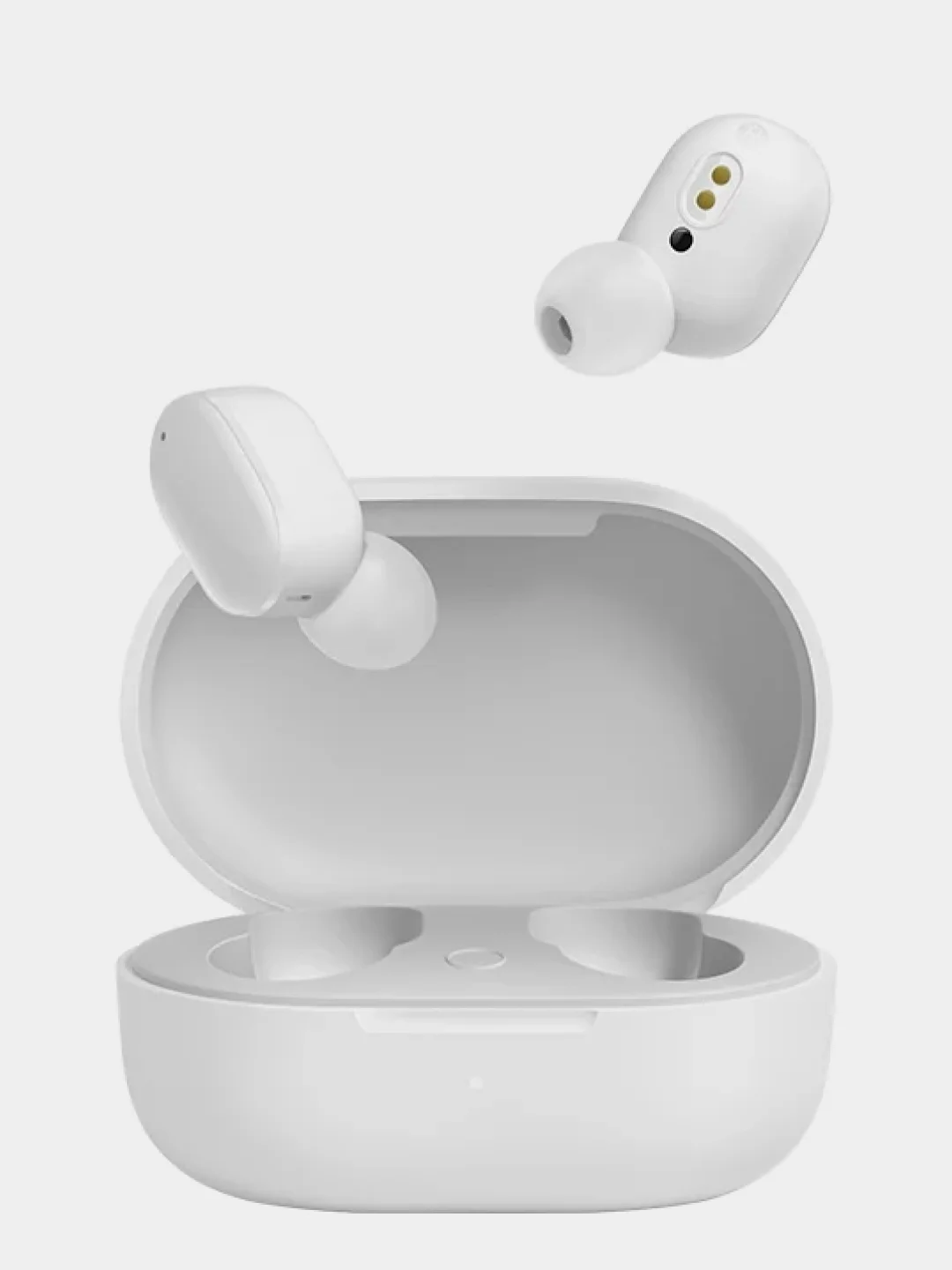 Белый беспроводные наушники Xiaomi Redmi AirDots 3, TWSEJ08LS