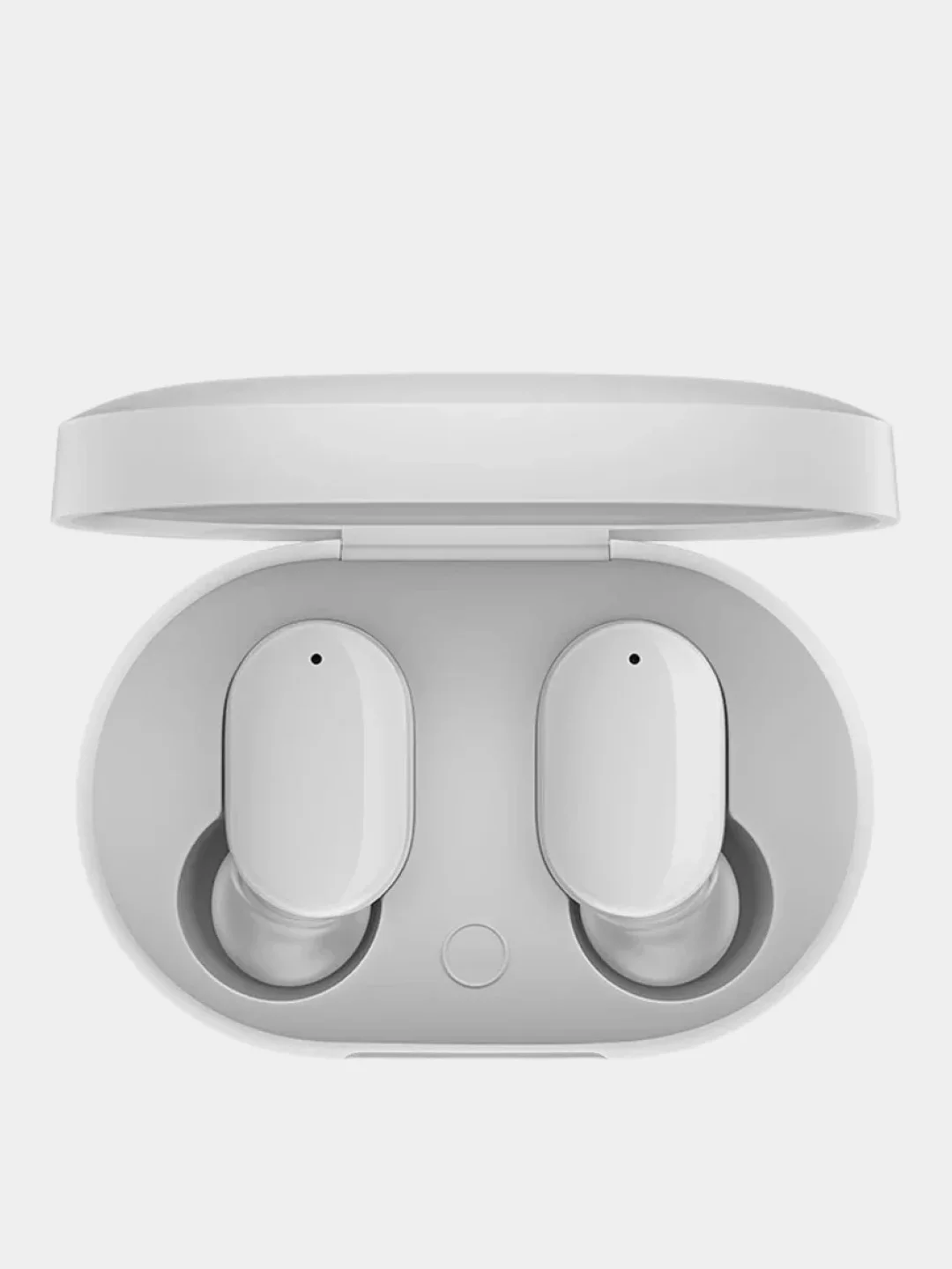 Белый беспроводные наушники Xiaomi Redmi AirDots 3, TWSEJ08LS