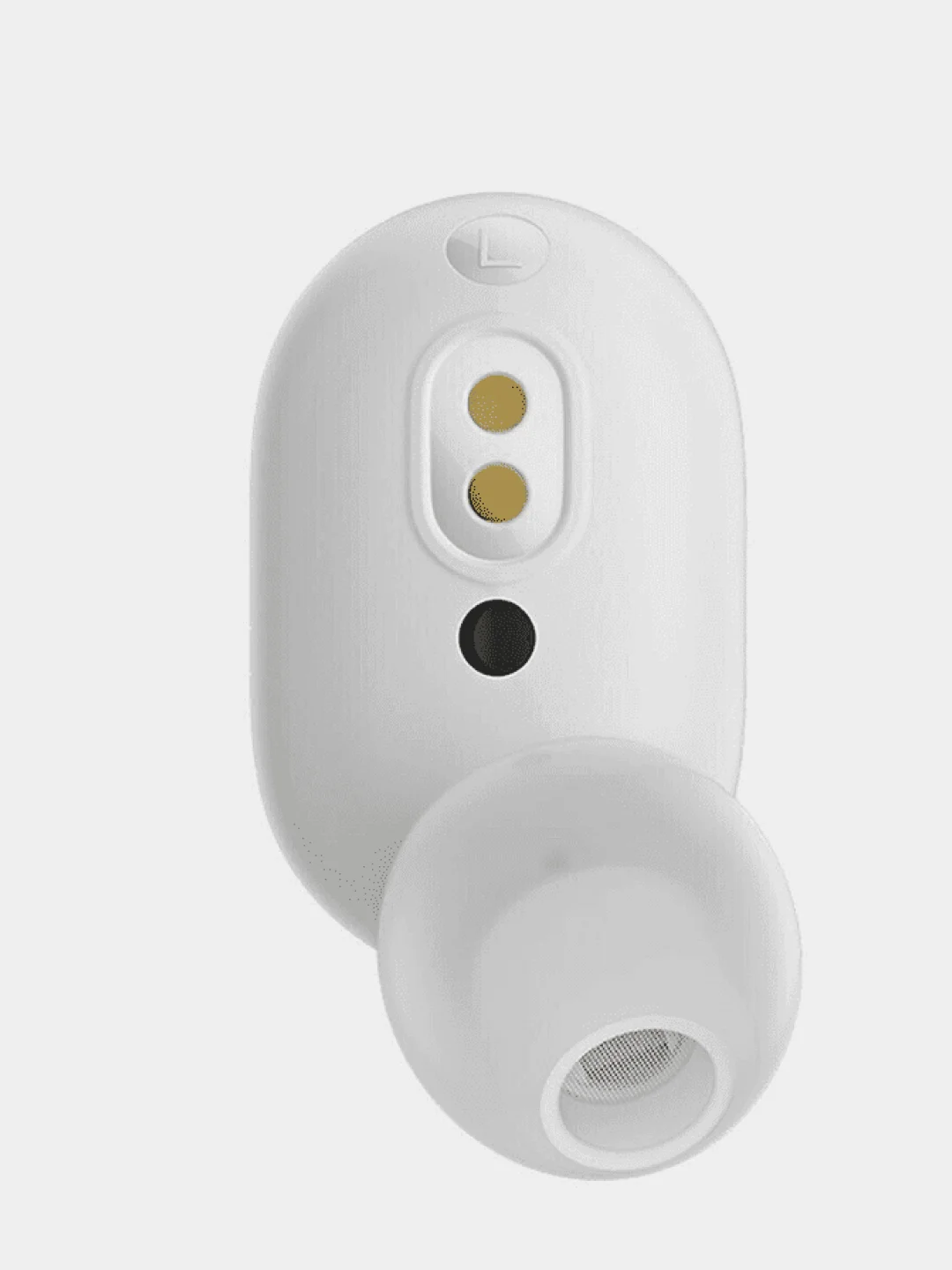 Белый беспроводные наушники Xiaomi Redmi AirDots 3, TWSEJ08LS