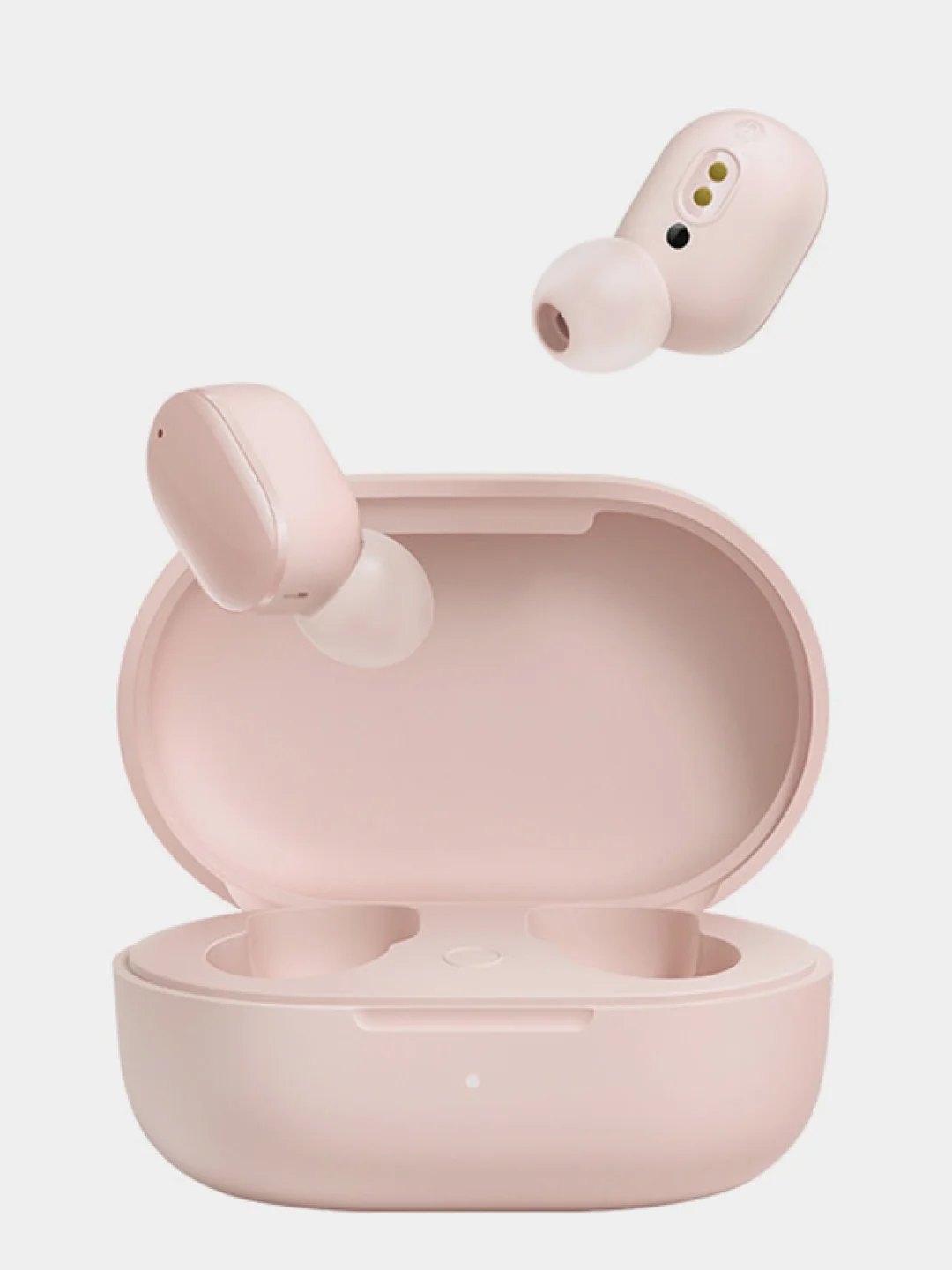 Белый беспроводные наушники Xiaomi Redmi AirDots 3, TWSEJ08LS