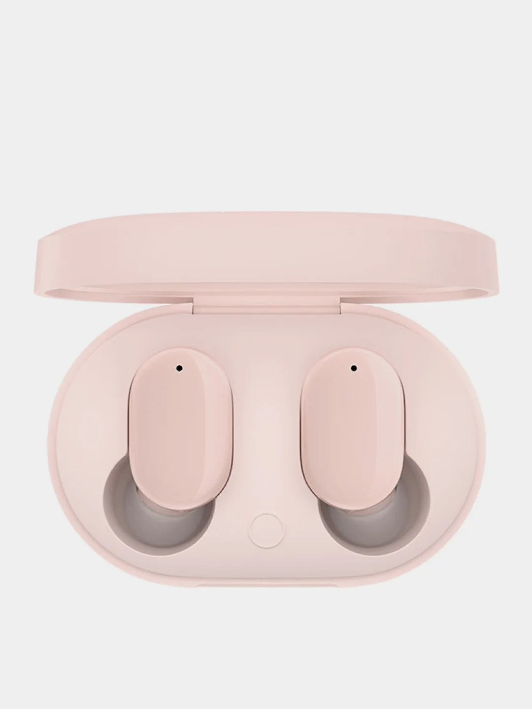 Белый беспроводные наушники Xiaomi Redmi AirDots 3, TWSEJ08LS