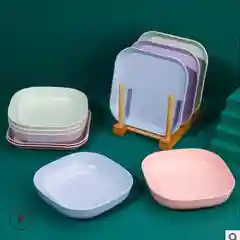Конфетный тарелка для сладостей, орехов