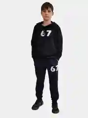 Брюки для мальчика
