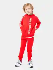 Детский спортивный костюм Crockid