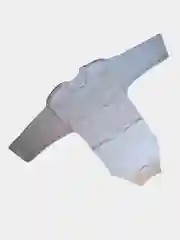 Белый боди "Ассорти"