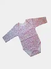 Красный боди "Ассорти"