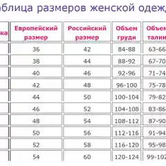 Велосипедки женские