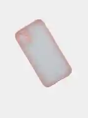 Красный чехол с защитой камеры iPhone 7/8/se X / XR / 11 / 11 pro / 12 pro / 12 mini /12 pro max