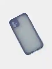 Красный чехол с защитой камеры iPhone 7/8/se X / XR / 11 / 11 pro / 12 pro / 12 mini /12 pro max