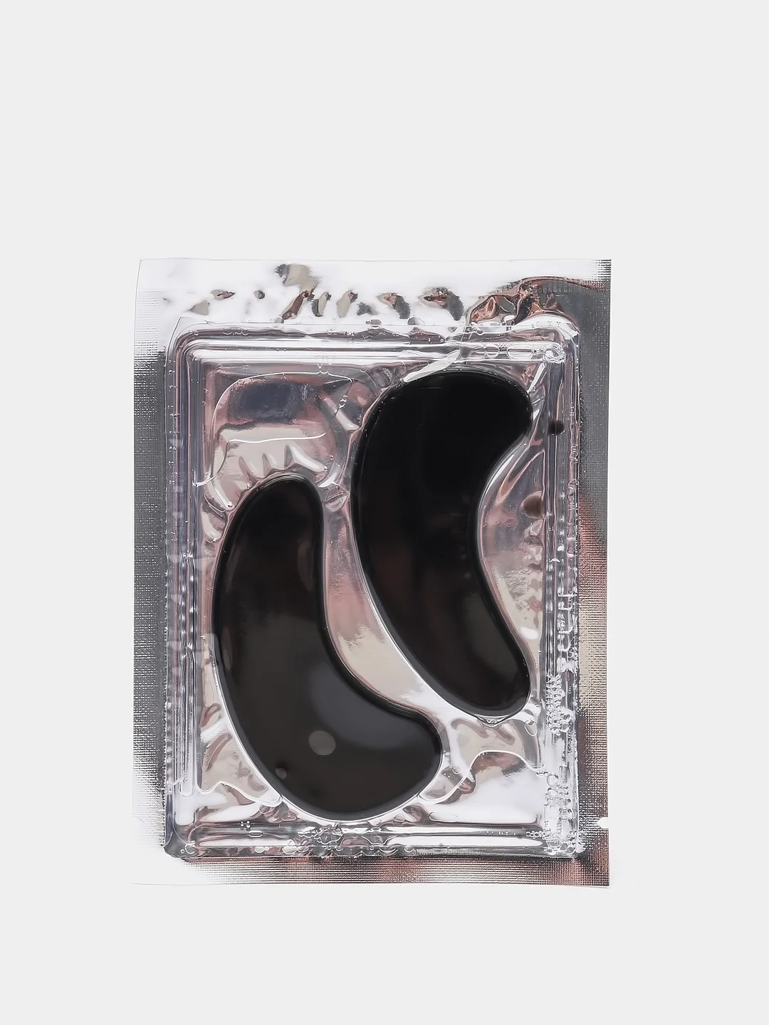 Золотой коллагеновые патчи для глаз, 5 шт. Crystal Collagen Powder Eye Mask!