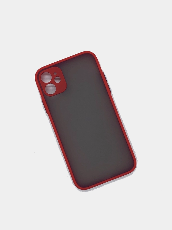 Чехол с защитой камеры iPhone 7/8/se X / XR / 11 / 11 pro / 12 pro / 12 mini /12 pro max