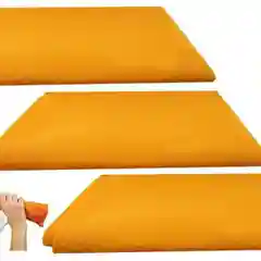 Салфетка для чистки дисплеев и стекол, 40 x 30 см, 1 штука