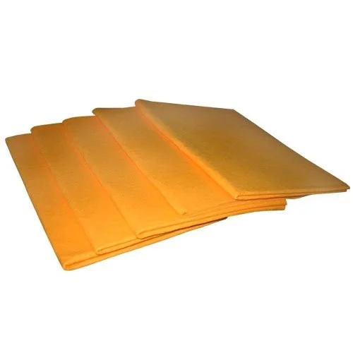 Салфетка для чистки дисплеев и стекол, 40 x 30 см, 1 штука