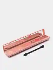 Конфетный палетка теней для век, 9 цветов - Lameila (Beautiful color)