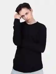 Лонгслив мужской ADMY