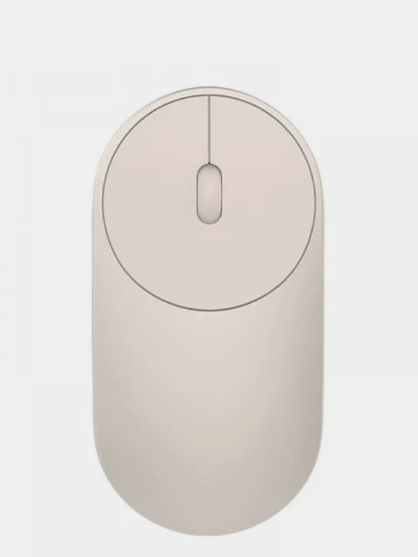 Xiaomi Mi Portable Mouse 2 Купить