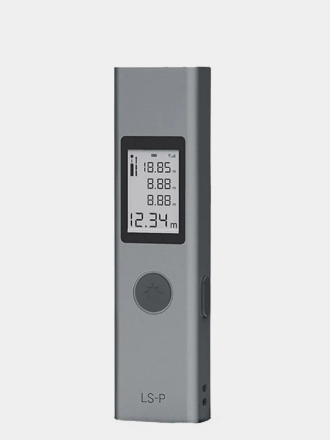 Лазерный дальномер Xiaomi Atuman Duka LS-P Laser Range Finder, 40 м