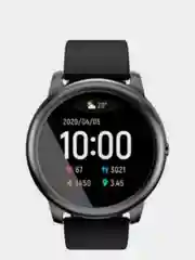 Умные часы Xiaomi Haylou Solar LS05 RU