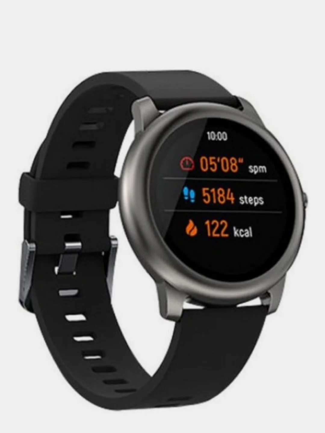 Умные часы Xiaomi Haylou Solar LS05 RU