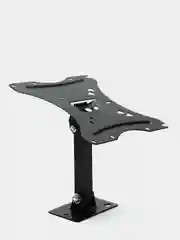 Кронштейн для телевизора и монитора 14"- 42" наклонно-поворотный