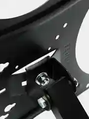 Кронштейн для телевизора и монитора 14"- 42" наклонно-поворотный
